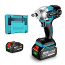 Furadeira Parafusadeira 25V Irontork | Impacto, Torque Alto e LED Iluminação