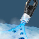 Aspirador de Pó sem Fio