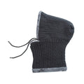 Touca Unissex de Inverno com Protetor de Pescoço e Forro Peluciado – (Promoção de Inverno 2025)