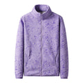 Casaco Feminino Para Inverno Estampa Moderna (Promoção de Inverno 2025)