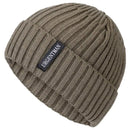 Gorro de Inverno Unissex Quente com Estilo Casual e Interior Macio – (Promoção de Inverno 2025)