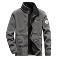 Jaqueta Masculina Polar Térmica para Inverno (Promoção de Inverno 2025)
