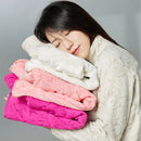 Casaco Feminino Para Inverno Estampa Moderna (Promoção de Inverno 2025)