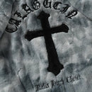 Casaco Masculino Estilo Hip-Hop (Promoção de Inverno 2025)