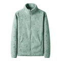 Casaco Feminino Para Inverno Estampa Moderna (Promoção de Inverno 2025)