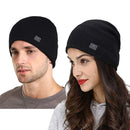 Gorro Unissex Estilo Beanie para Dias Frios – (Promoção de Inverno 2025)