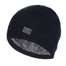 Gorro Unissex Estilo Beanie para Dias Frios – (Promoção de Inverno 2025)