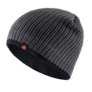 Gorro Masculino de Inverno com Dupla Camada e Forro Aveludado – (Promoção de Inverno 2025)