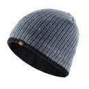 Gorro Masculino de Inverno com Dupla Camada e Forro Aveludado – (Promoção de Inverno 2025)