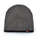 Gorro Masculino de Inverno com Dupla Camada e Forro Aveludado – (Promoção de Inverno 2025)