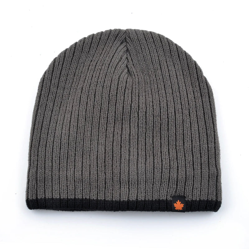 Gorro Masculino de Inverno com Dupla Camada e Forro Aveludado – (Promoção de Inverno 2025)