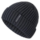 Gorro de Inverno Unissex Quente com Estilo Casual e Interior Macio – (Promoção de Inverno 2025)