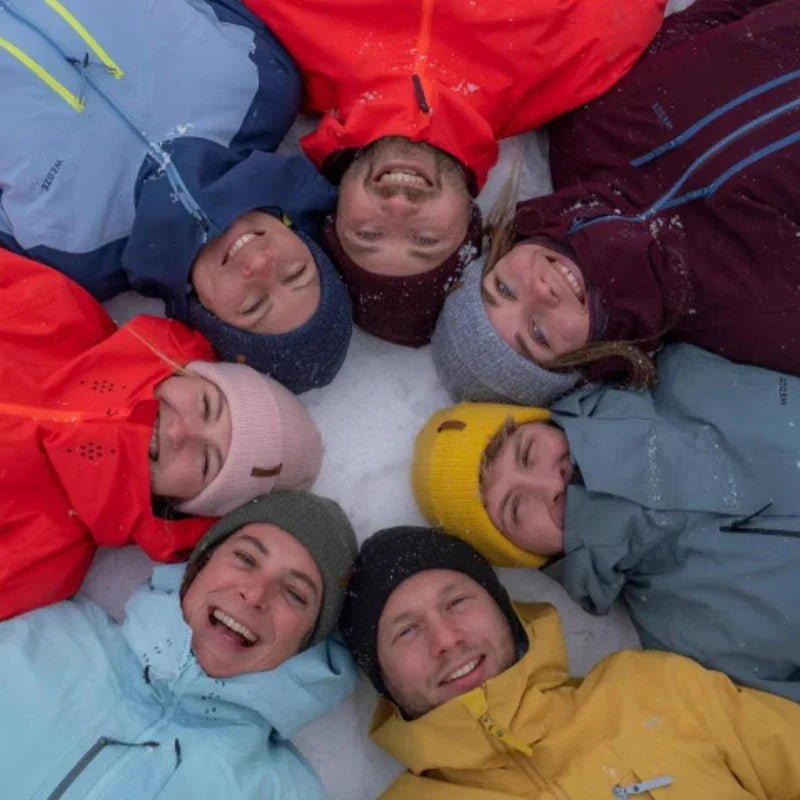 Gorro Unissex Tricotado com Visual Moderno e Proteção Térmica – (Promoção de Inverno 2025)