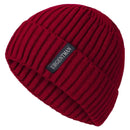 Gorro de Inverno Unissex Quente com Estilo Casual e Interior Macio – (Promoção de Inverno 2025)