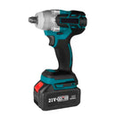 Furadeira Parafusadeira 25V Irontork | Impacto, Torque Alto e LED Iluminação