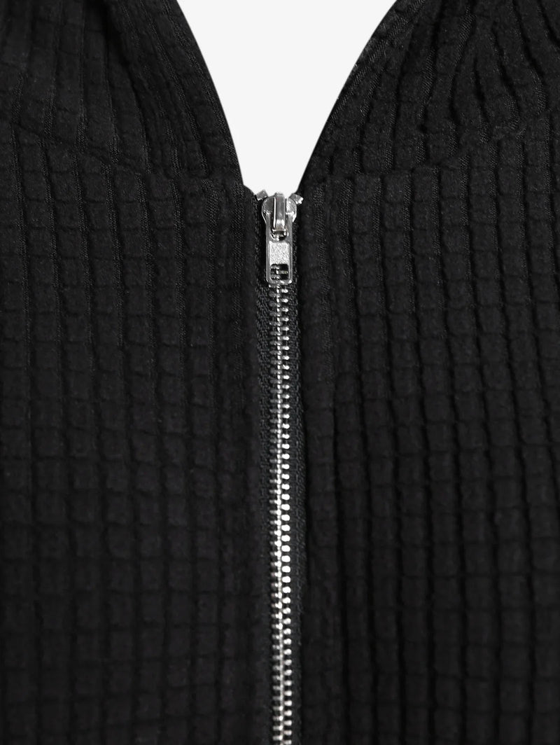 Casaco Feminino Para Inverno Capuz com Orelhinhas - (Promoção de Inverno 2025)