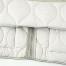 Casaco Feminino Leve de Algodão com Decoração de Bolsos - Modelo Oversized - (Promoção de Inverno 2025)