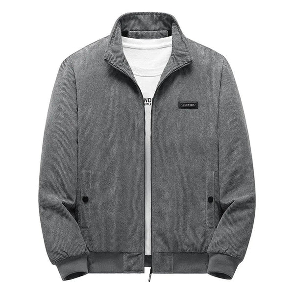 Jaqueta Masculina Power Veludo - (PROMOÇÃO DE INVERNO 2025)