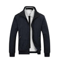 Jaqueta Masculina Casual Elegance Prime - (PROMOÇÃO DE INVERNO 2025)