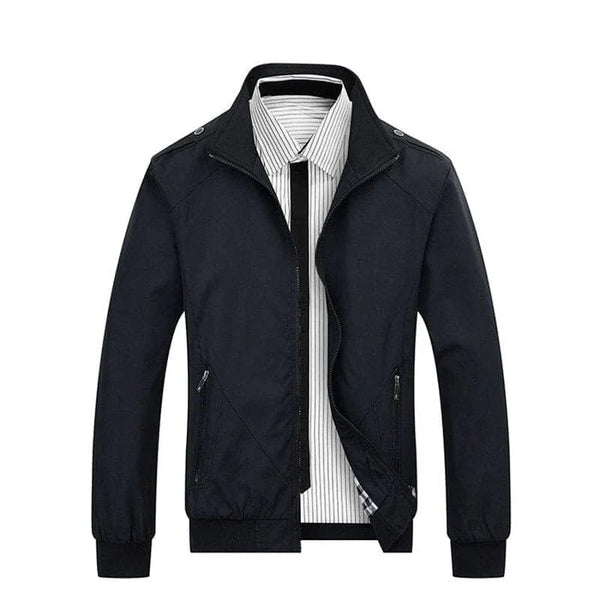 Jaqueta Masculina Casual Elegance Prime - (PROMOÇÃO DE INVERNO 2025)