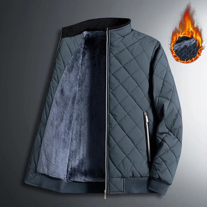 Jaqueta Masculina Para Inverno