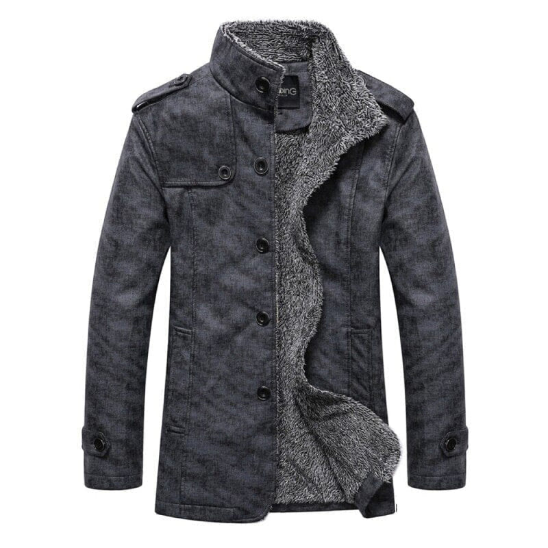 Jaqueta Masculina Elegante Brussels