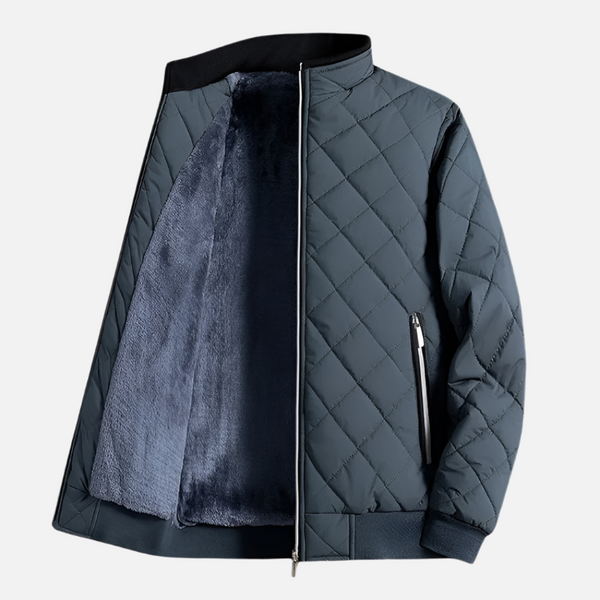 Jaqueta Masculina Para Inverno