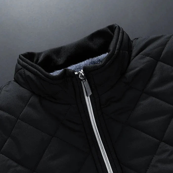 Jaqueta Masculina Para Inverno