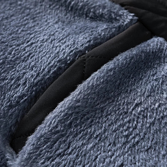 Jaqueta Masculina Para Inverno