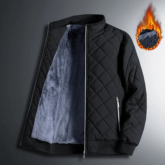 Jaqueta Masculina Para Inverno