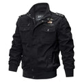 Jaqueta Masculina Força Army - (PROMOÇÃO DE INVERNO 2025)