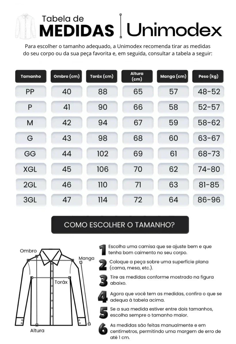 Casaco Masculino Quadriculado Para Inverno com Capuz Forro de Algodão - (Promoção de Inverno 2025)